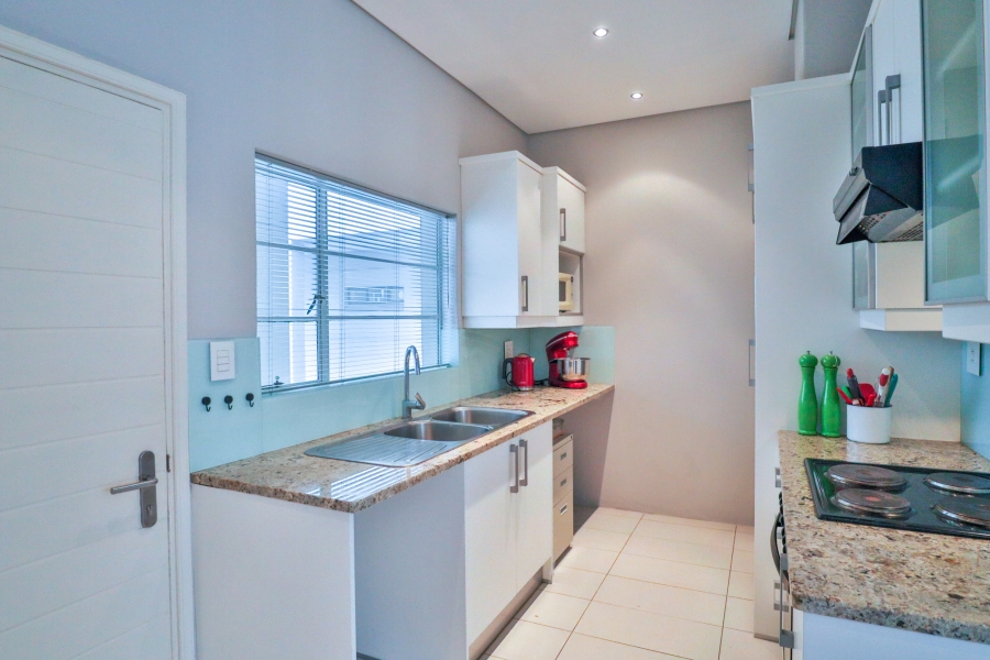 1 Bedroom Property for Sale in Cape Town City Centre Western Cape